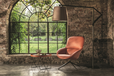 Cloe Floor Lamp