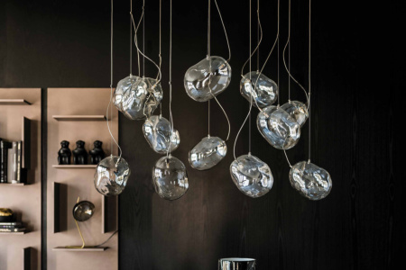 Cloudine Chandelier