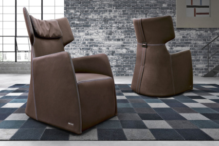 Club Armchair