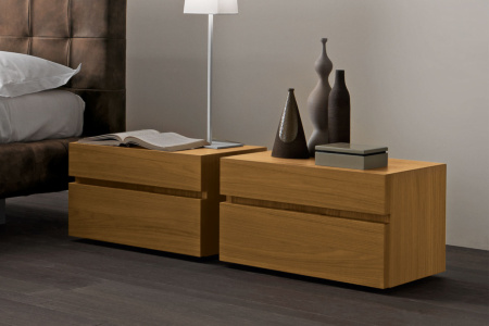 Club Nightstand