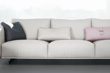 GMM Philly C0118 Lumbar Pillow