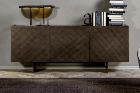 Coated Sideboard