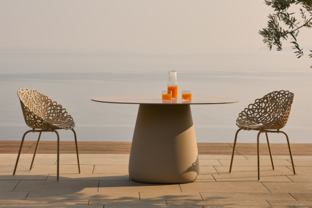 Cobble Dining Table