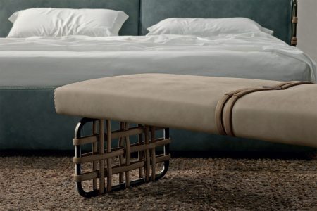 Cocoon Bench