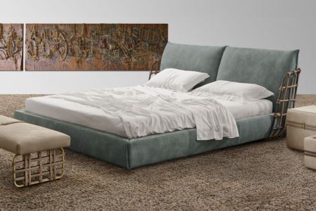 Cocoon Night Bed