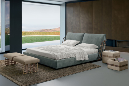 Cocoon Night Bed