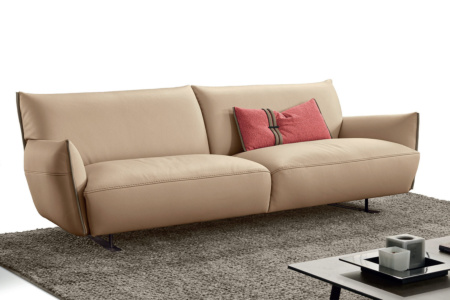 Cocoon Sofa