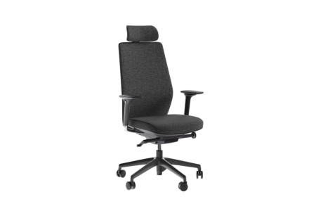 Coda 3521 Office Chair