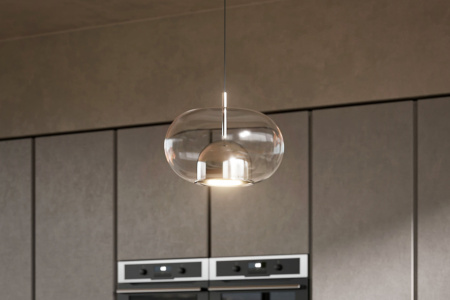 Coimbra Pendant Light