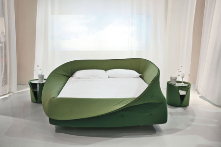 Colletto Bed