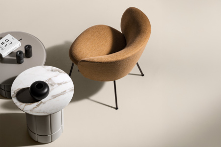 Colombina Armchair