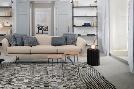 Colonna Stool 