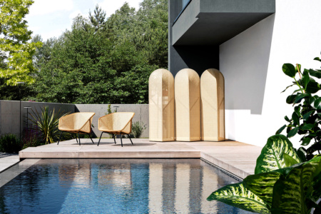 Colony Lounge Armchair