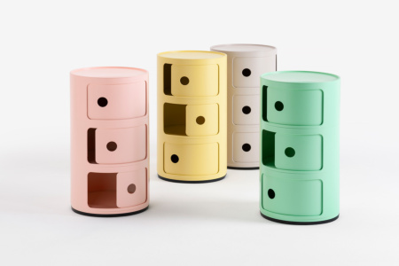 Componibili Bio End Table