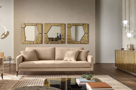 Condense Sofa