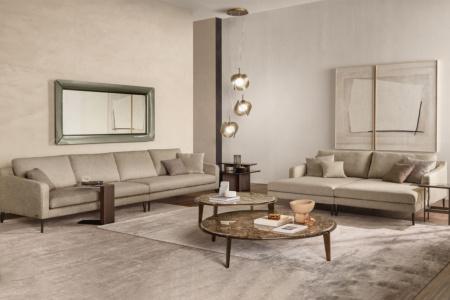 Condense Sectional Sofa