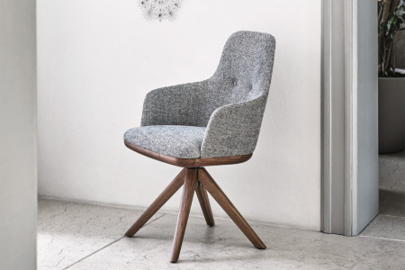 Connie Conference Chair