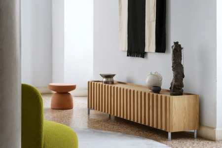Container Sideboard