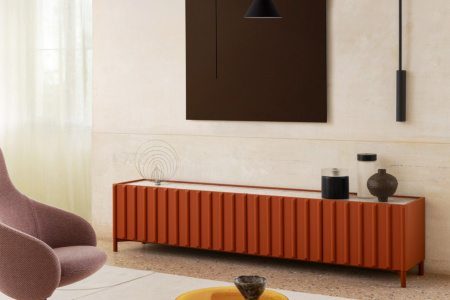 Container Sideboard