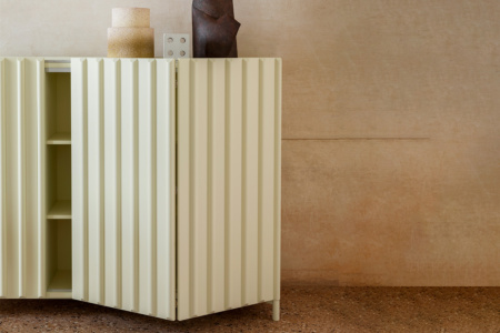 Container Up Cupboard