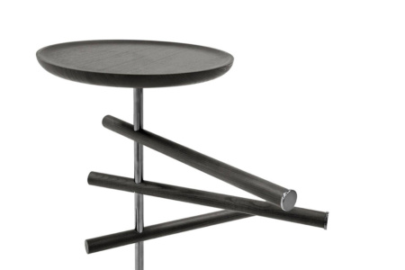 Contralto Coat Rack