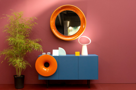 Coque Mirror