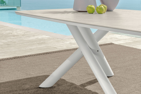 Coral Dining Table