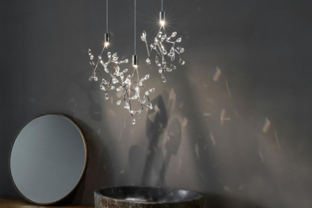 Core Pendant Light