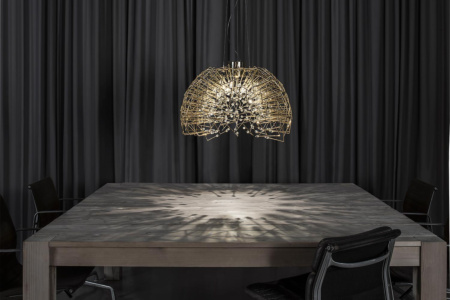 Core Suspension Light