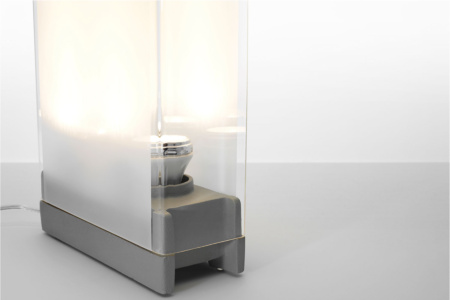 Cortina Table Lamp