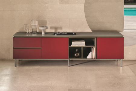 Cosmopolitan Large Sideboard