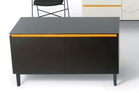 Cosmopolitan Small Sideboard