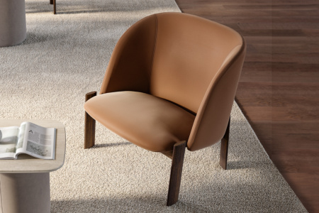 Cosmos Lounge Chair