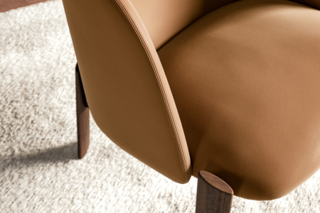 Cosmos Lounge Chair