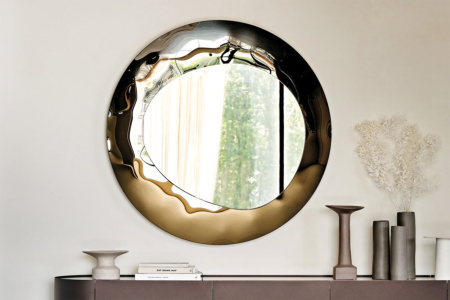 Cosmos Mirror