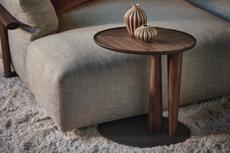 Cote End Table