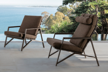 Cottage Lounge Armchair