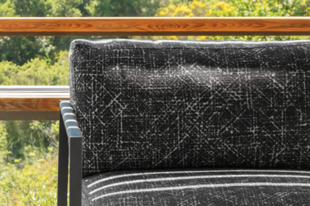 Cottage Luxury Lounge Armchair