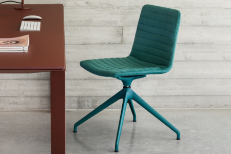 Cover Conference Chair