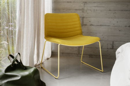 Cover Lounge Chair