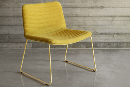 Cover Lounge Chair