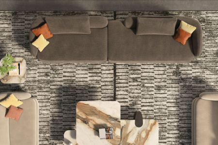 Craig XL Sectional Sofa