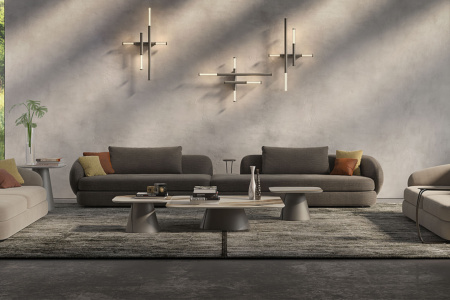 Craig XL Sectional Sofa