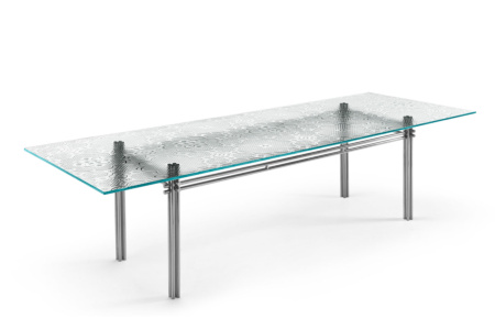 Cristaline Dining Table
