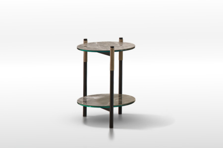 Cruise Coffee Table
