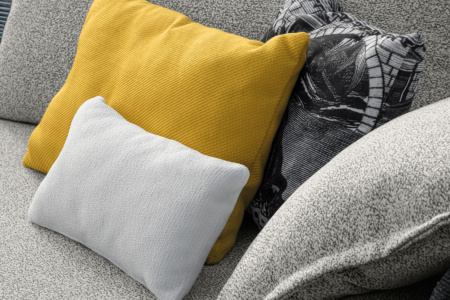 Cruise Pillow