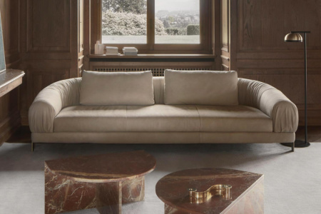 Crumble Sofa