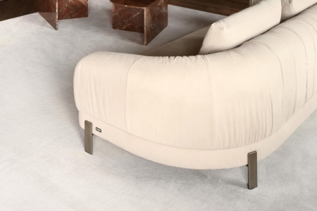Crumble Sofa