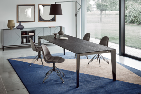 Cruz Extension Dining Table