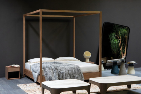 Cubo Nightstand